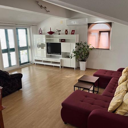 Apartments Tomas ブレラ エクステリア 写真