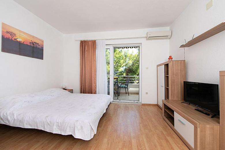 Apartments Tomas ブレラ エクステリア 写真