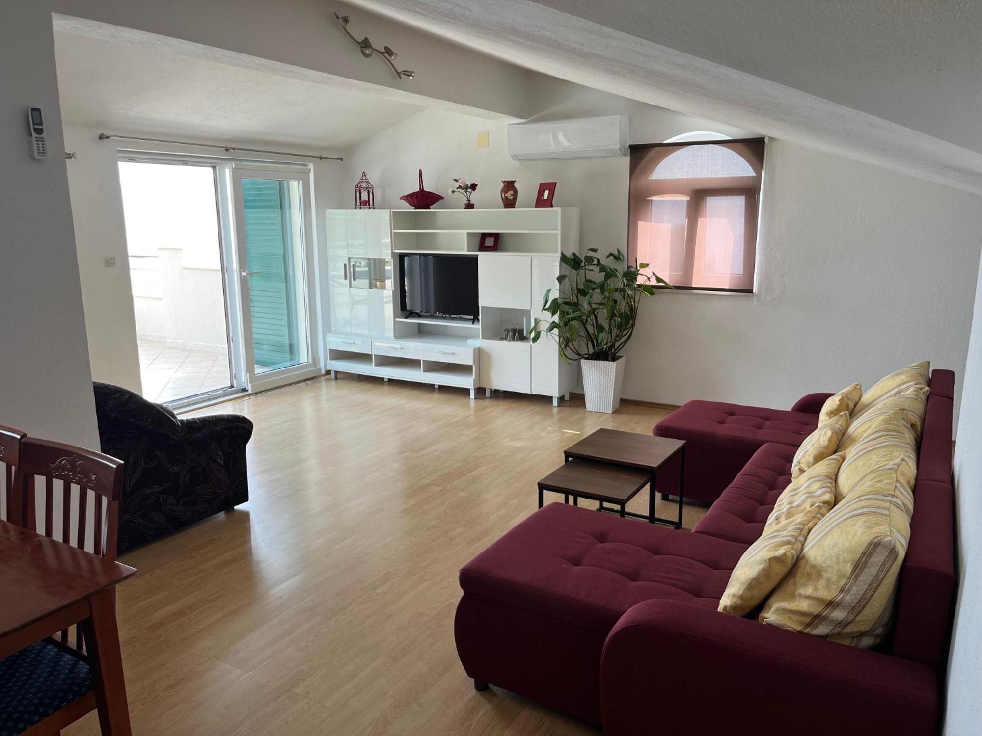 Apartments Tomas ブレラ 部屋 写真
