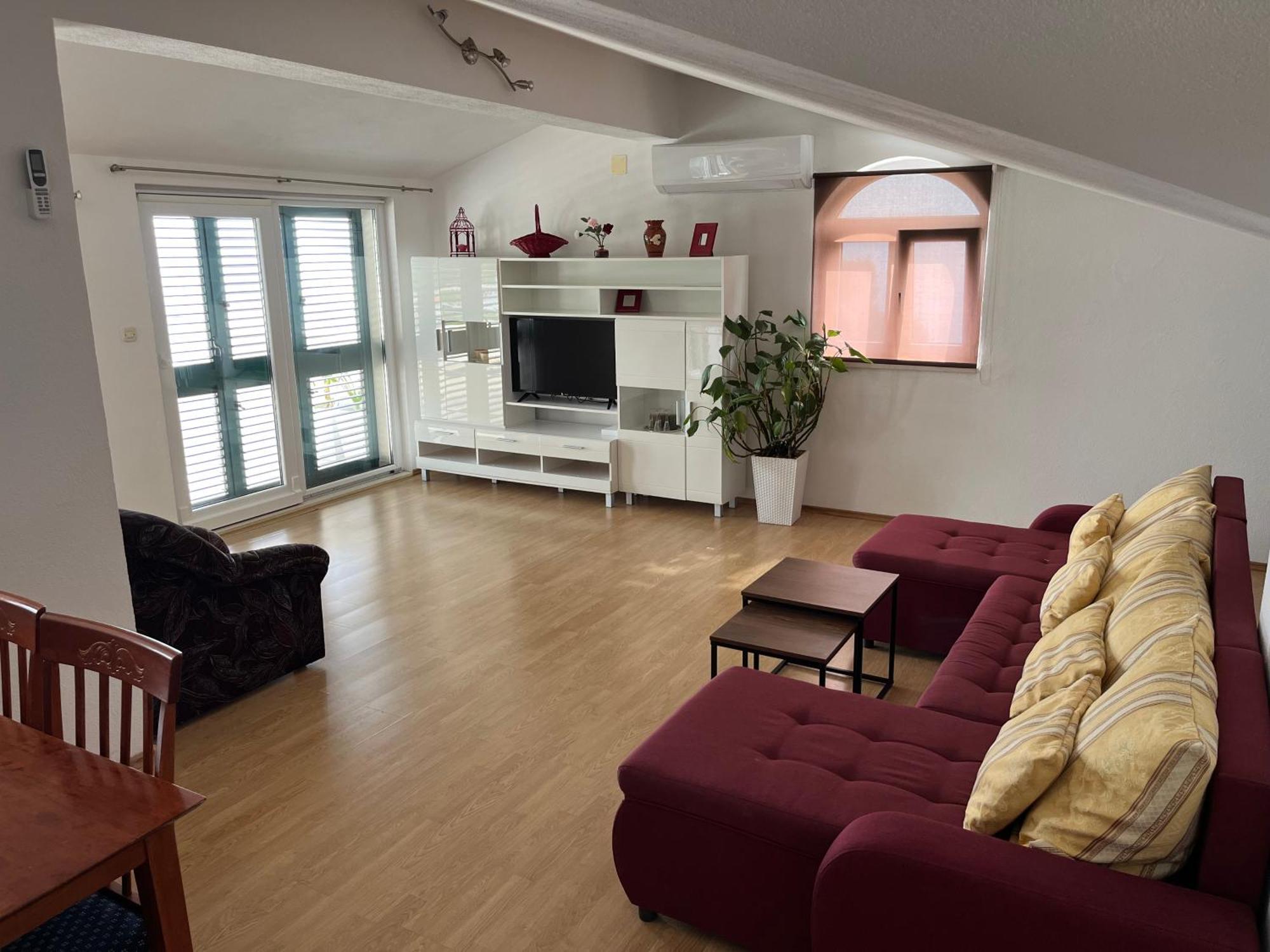 Apartments Tomas ブレラ エクステリア 写真