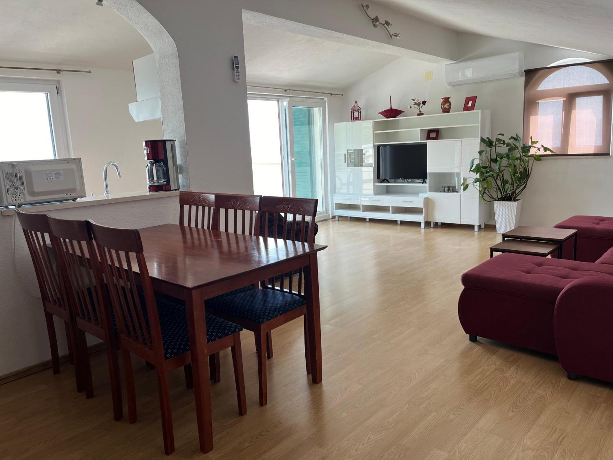 Apartments Tomas ブレラ エクステリア 写真