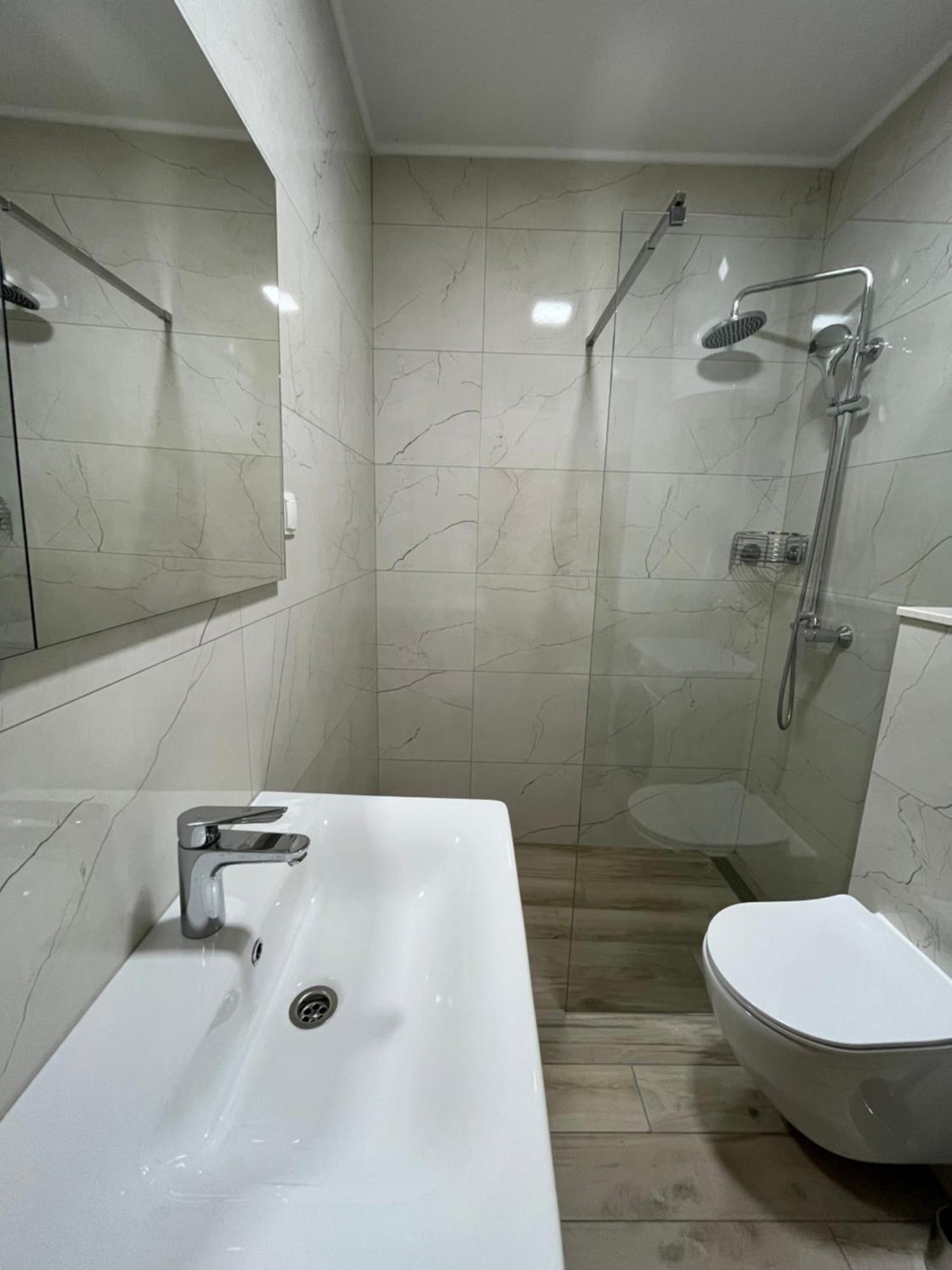 Apartments Tomas ブレラ 部屋 写真