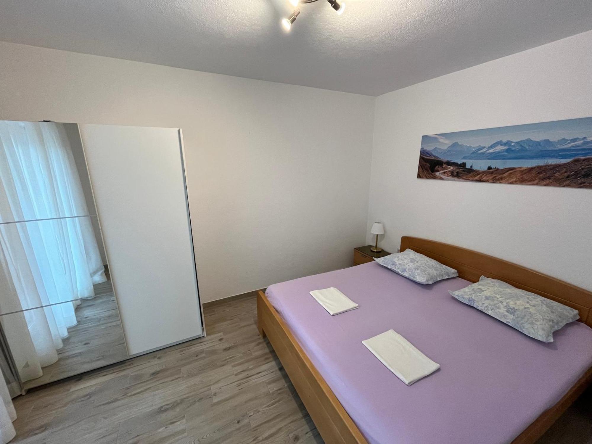 Apartments Tomas ブレラ エクステリア 写真