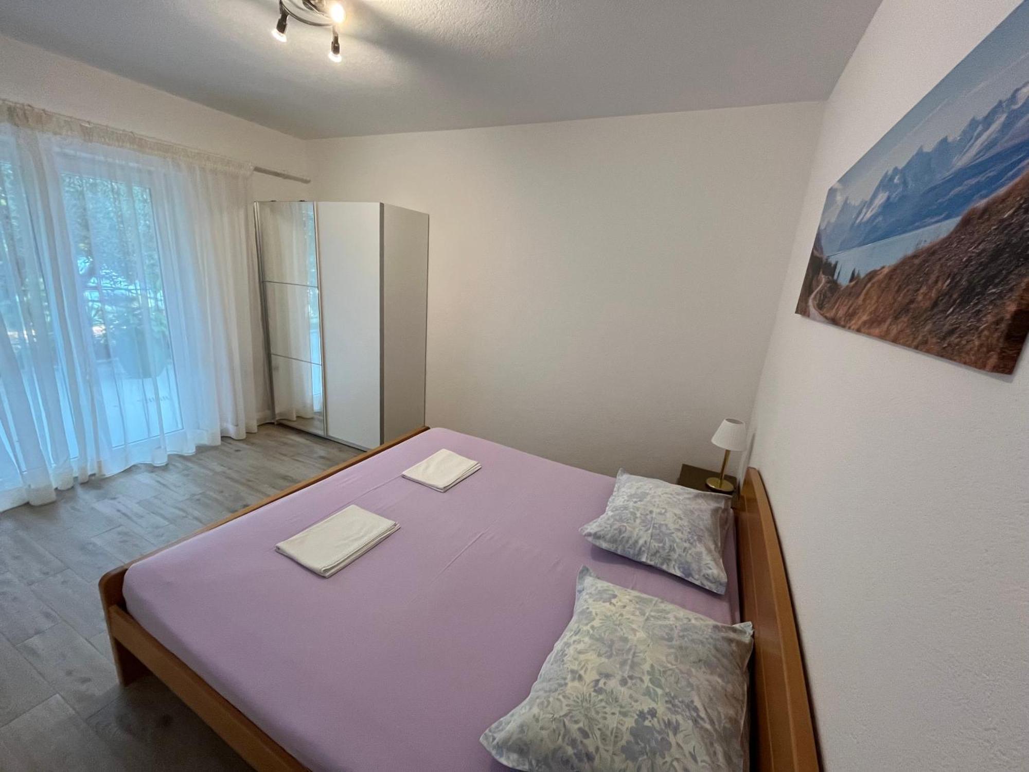 Apartments Tomas ブレラ 部屋 写真