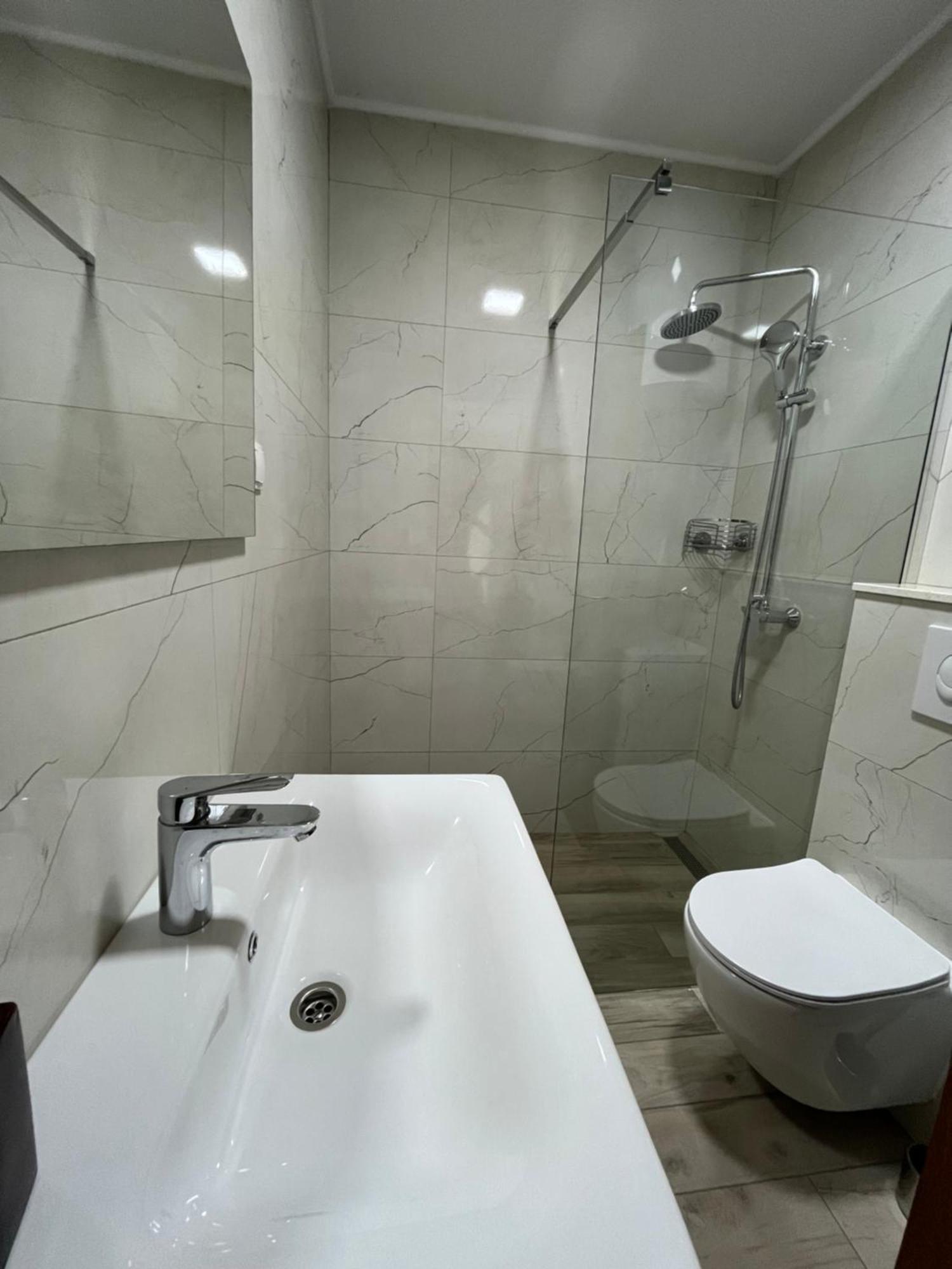 Apartments Tomas ブレラ 部屋 写真