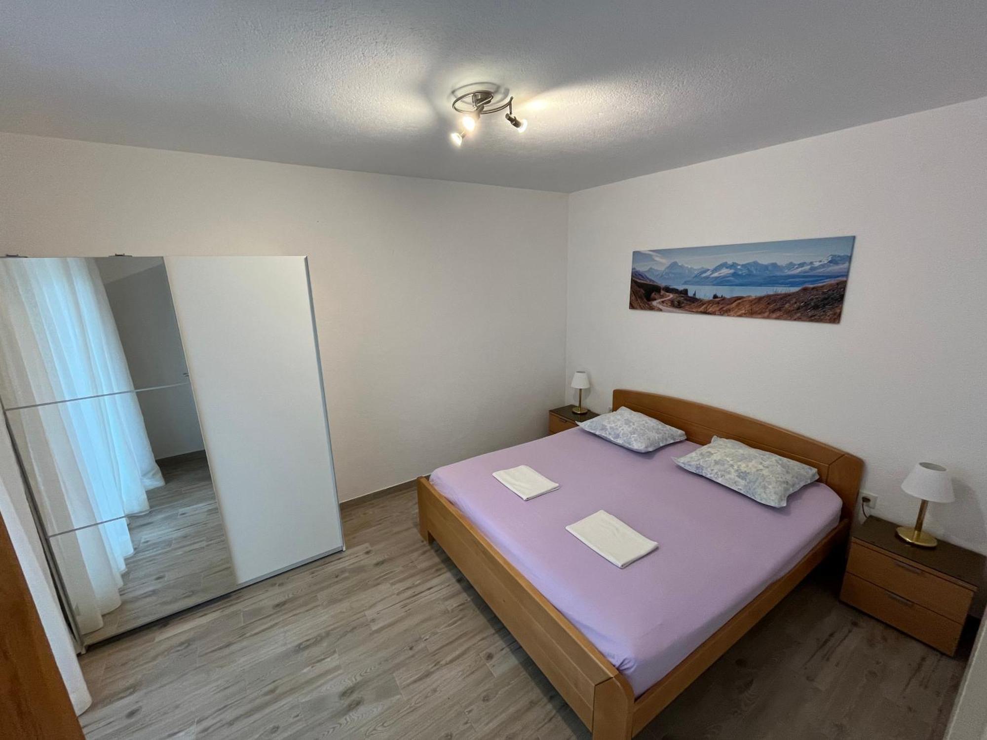 Apartments Tomas ブレラ 部屋 写真