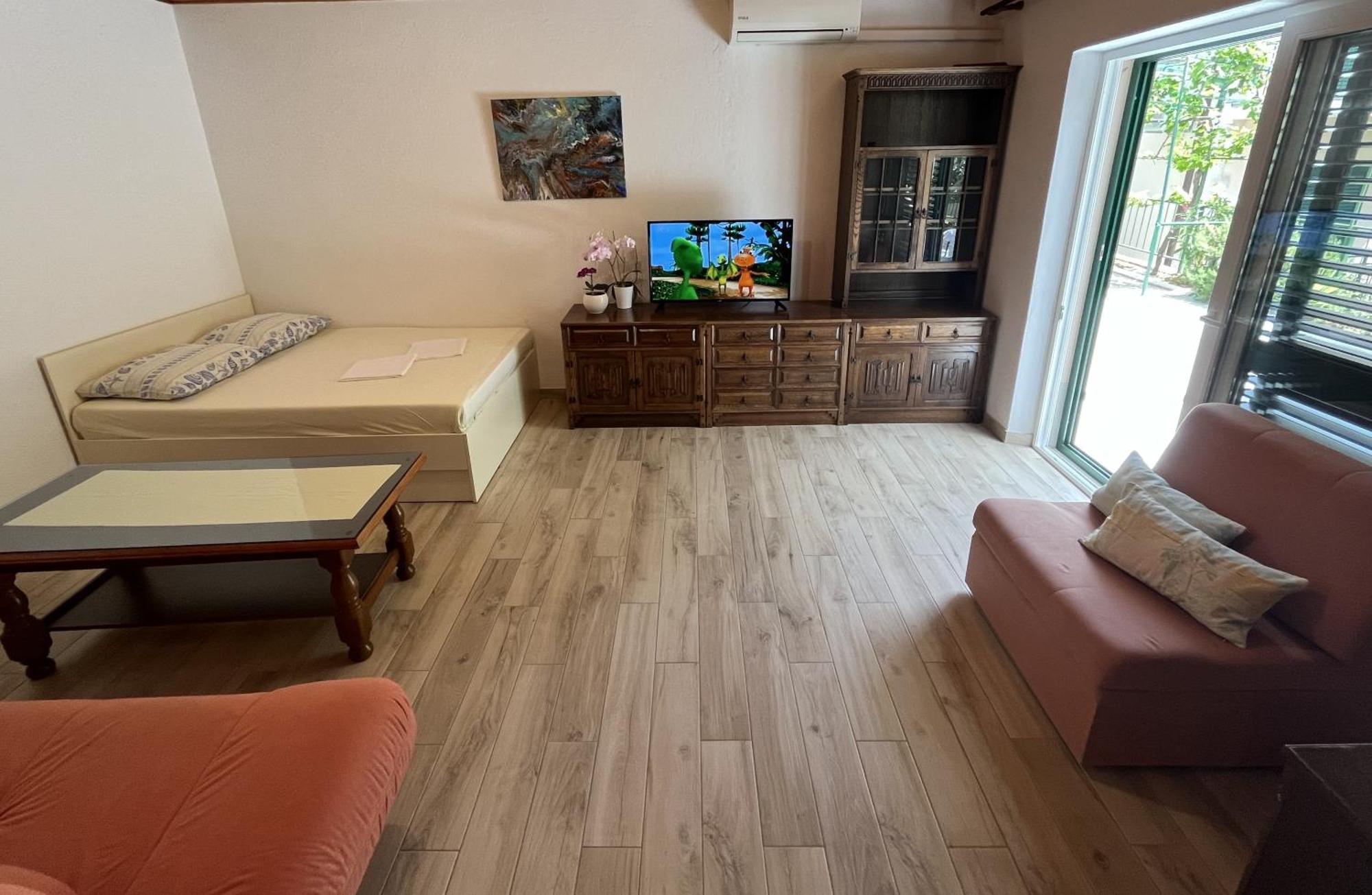 Apartments Tomas ブレラ エクステリア 写真