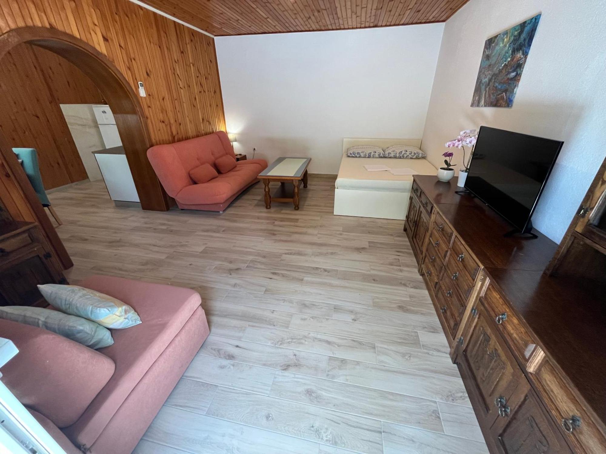 Apartments Tomas ブレラ エクステリア 写真