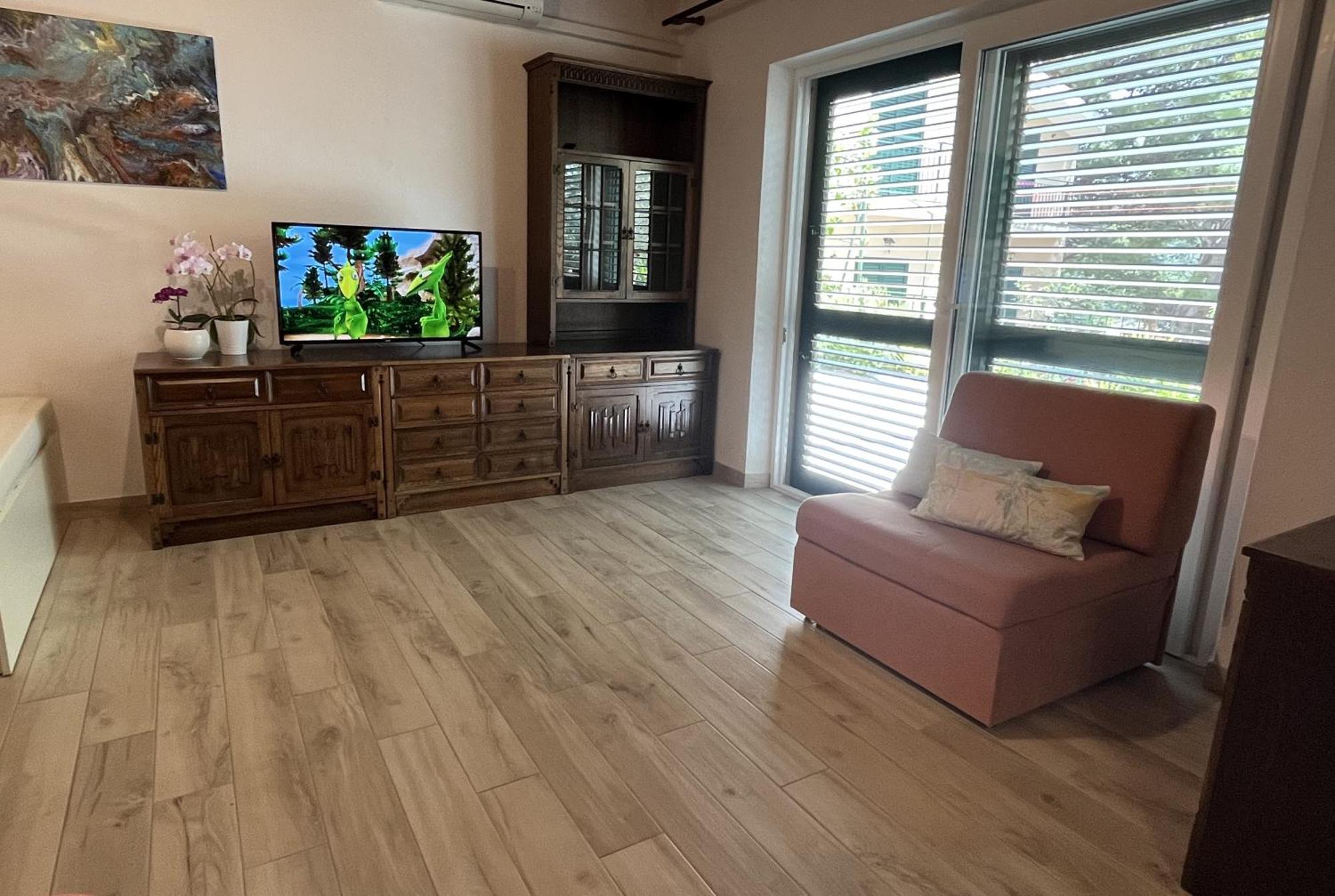 Apartments Tomas ブレラ エクステリア 写真