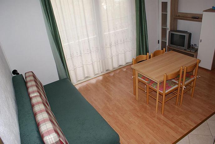 Apartments Tomas ブレラ 部屋 写真