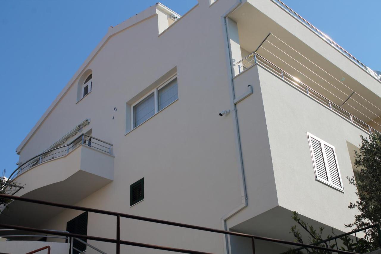 Apartments Tomas ブレラ エクステリア 写真